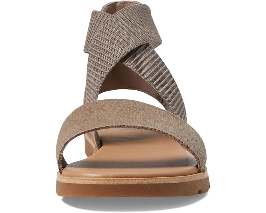 Сандалии SOREL Ella™ III с регулируемыми ремешками и круглым носком