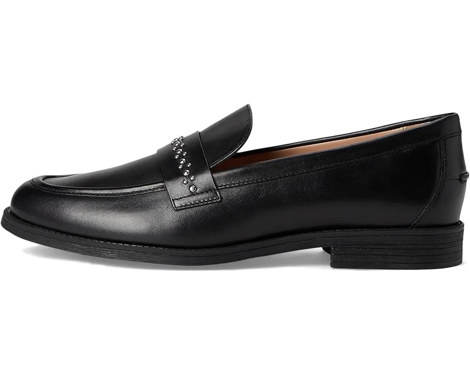 Cole Haan Лоферы Stephie Embellished с декоративным орнаментом