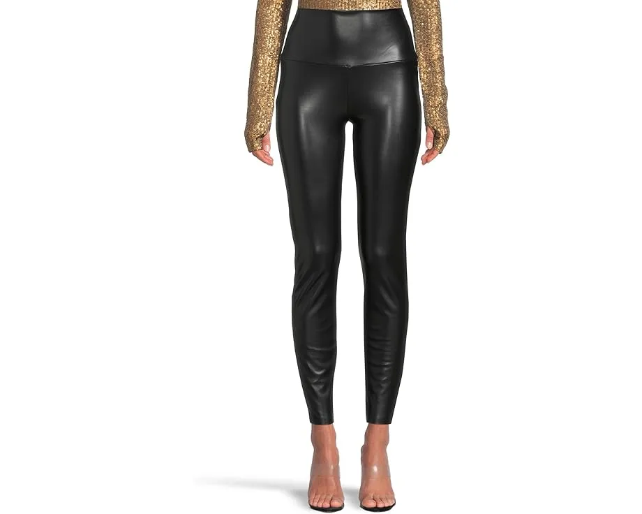 Норма Камаali удлиненные леггинсы с высокой талией