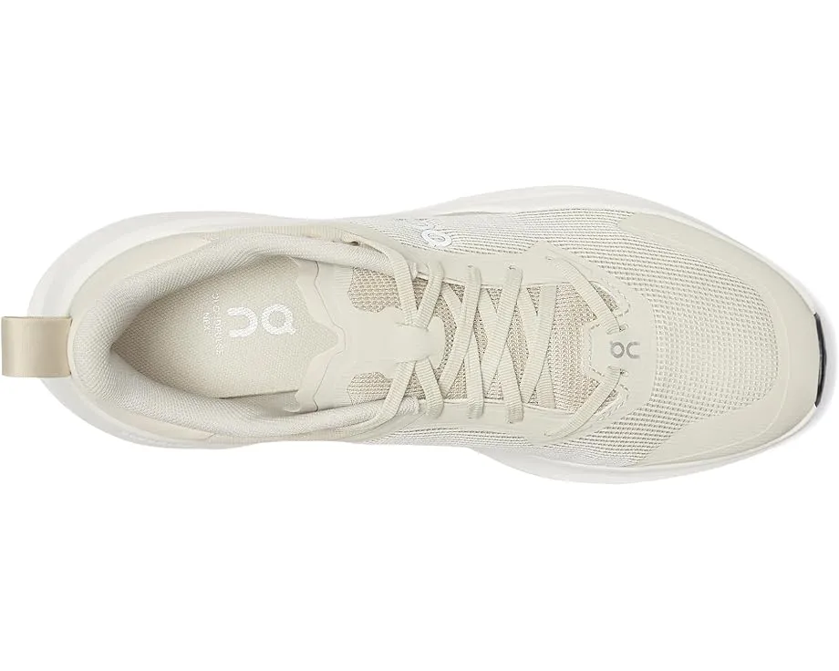 Непромокаемые кроссовки On Cloudsurfer Trail 2 для мокрых троп