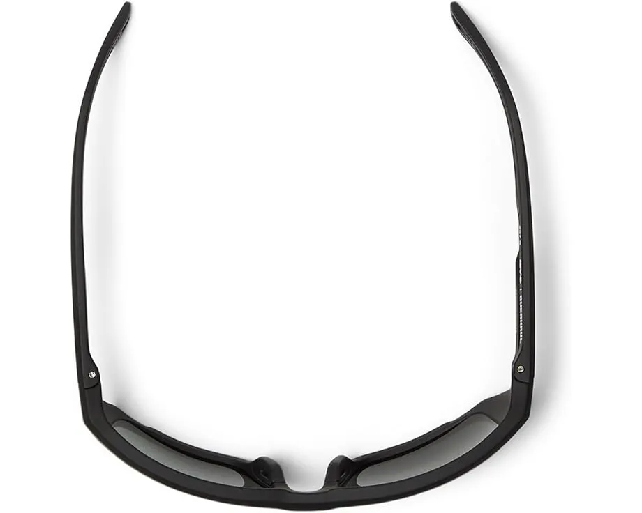 Солнцезащитные очки Spy Optic Overhaul с квадратной оправой