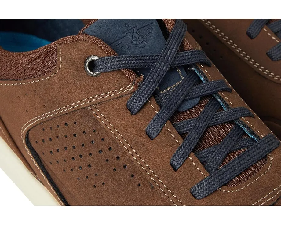 Кроссовки Dockers Pivot с технологией Active Rebound и стелькой Supreme Comfort PRO