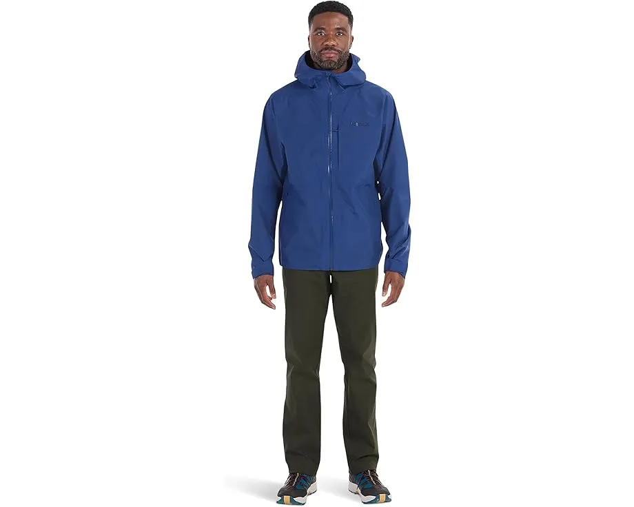 Куртка Marmot Waypoint из ткани GORE-TEX с водоотталкивающим покрытием