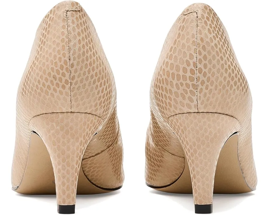 Туфли-лодочки Marc Joseph New York Cortland ST на шпильке с острым носком