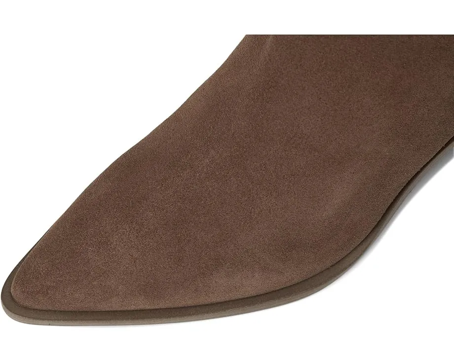 Ботильоны Vince Camuto Lorelai с заостренным носком и устойчивым каблуком для смелого стиля