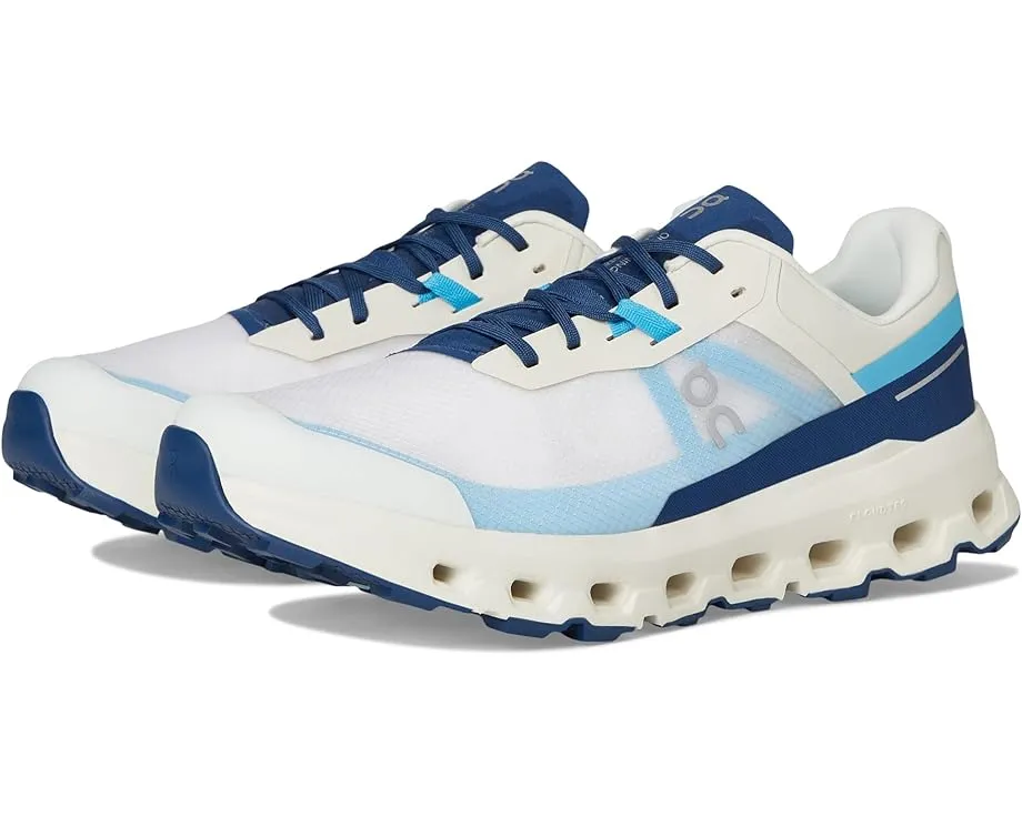 Кроссовки On Cloudvista 2 для мужчин с технологией Speedboard и подошвой Missiongrip