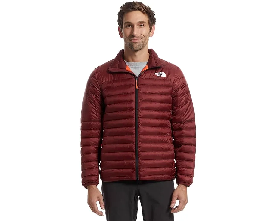 Куртка The North Face Terra Peak из переработанного полиэстера