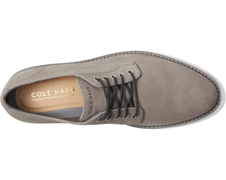 Оксфорды Cole Haan Judson Grand Plain Toe с кожаной подкладкой