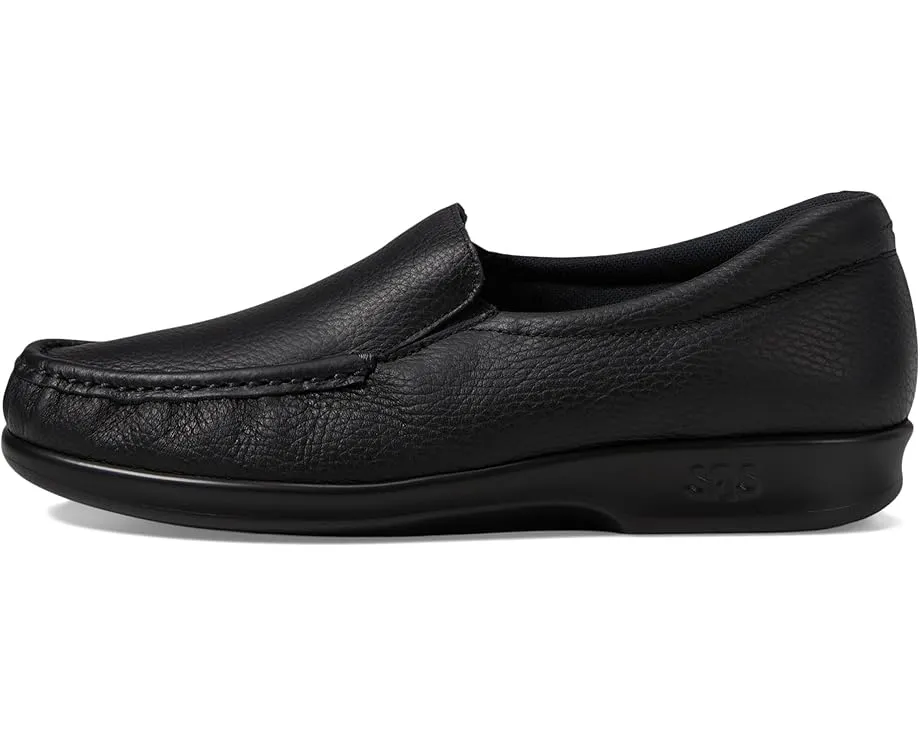 Мокасины SAS Twin Slip On Comfort Loafer с анатомической стелькой Tripad и подошвой Supersoft