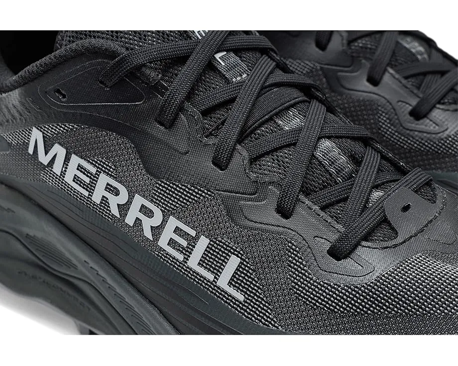 Трейловые кроссовки Merrell Agility Peak 6 с подошвой Vibram Megagrip и технологией FlexConnect
