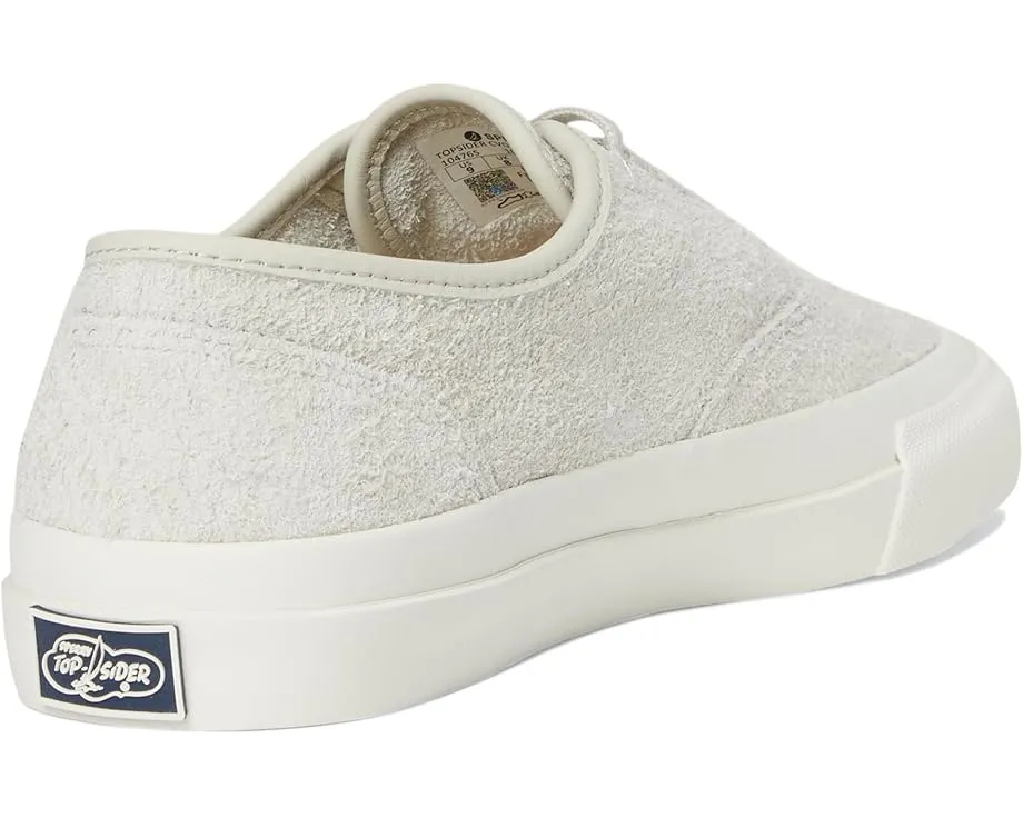 Sperry Кроссовки Topsider Cvo Mm из прочного хлопка с цепкой подошвой