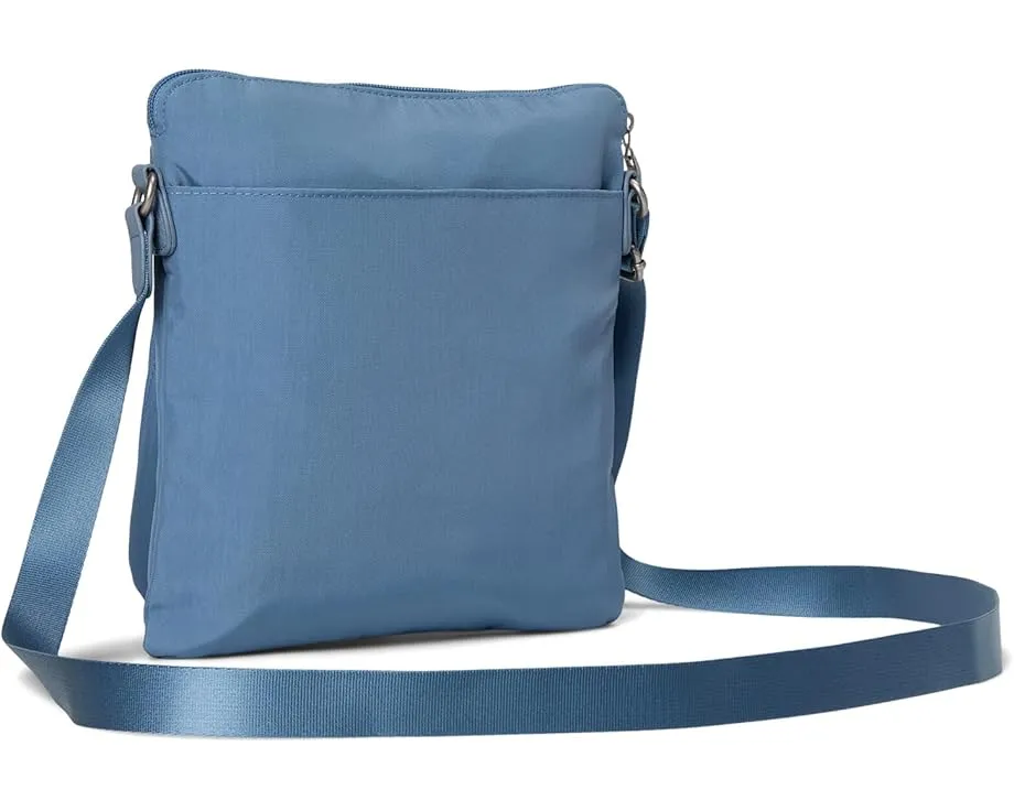 Сумка-браслет Baggallini Go Bagg с защитой RFID и съемным чехлом для телефона