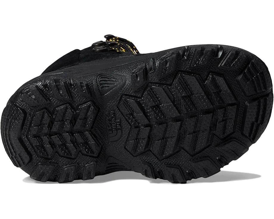 Детские зимние ботинки The North Face Chilkat V Lace WP с водонепроницаемой мембраной