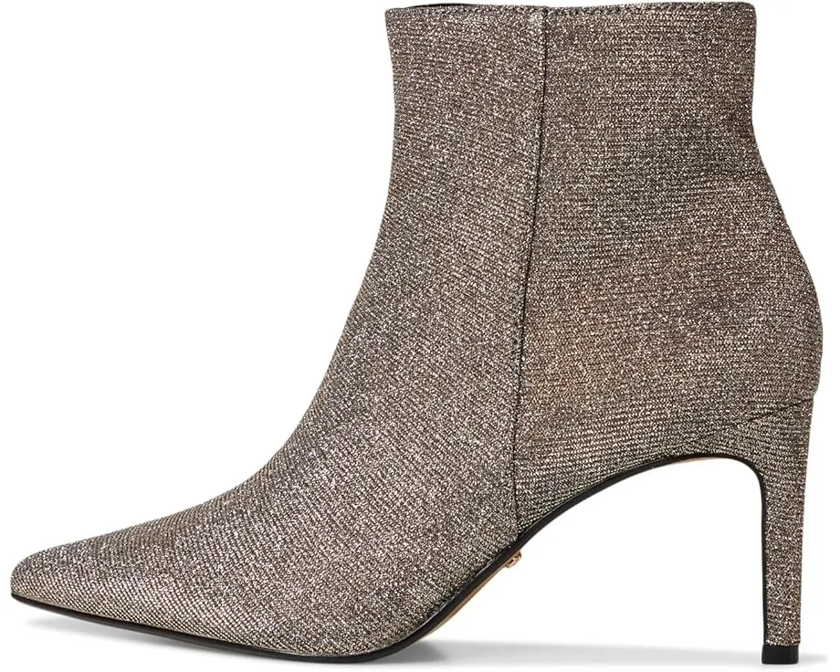 Ботильоны Dune London Obsessively на шпильке