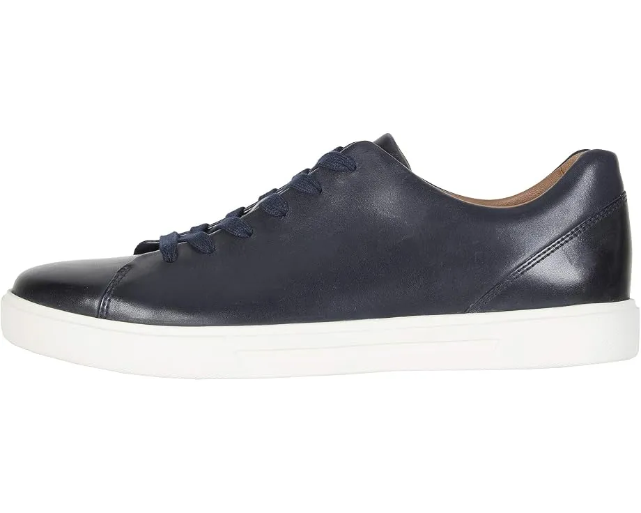 Туфли Clarks Un Costa Lace на шнуровке