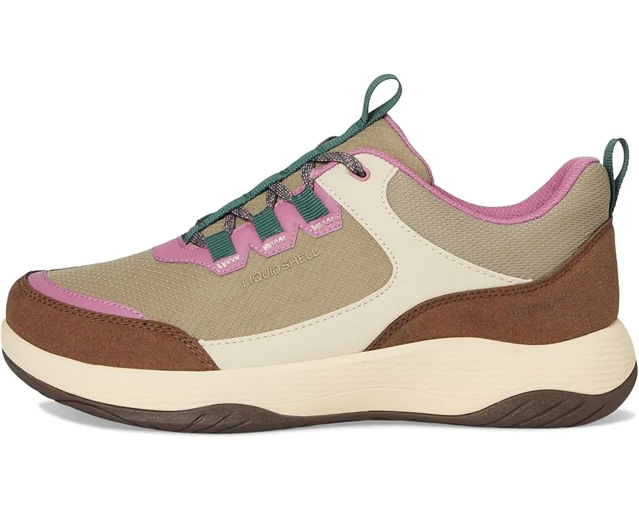 Кроссовки Motov8 с водонепроницаемым верхом от Alegria