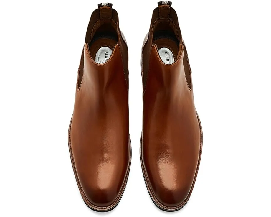 Chelsea ботинки Kenneth Cole Tully с эластичными вставками и съемной стелькой EVA