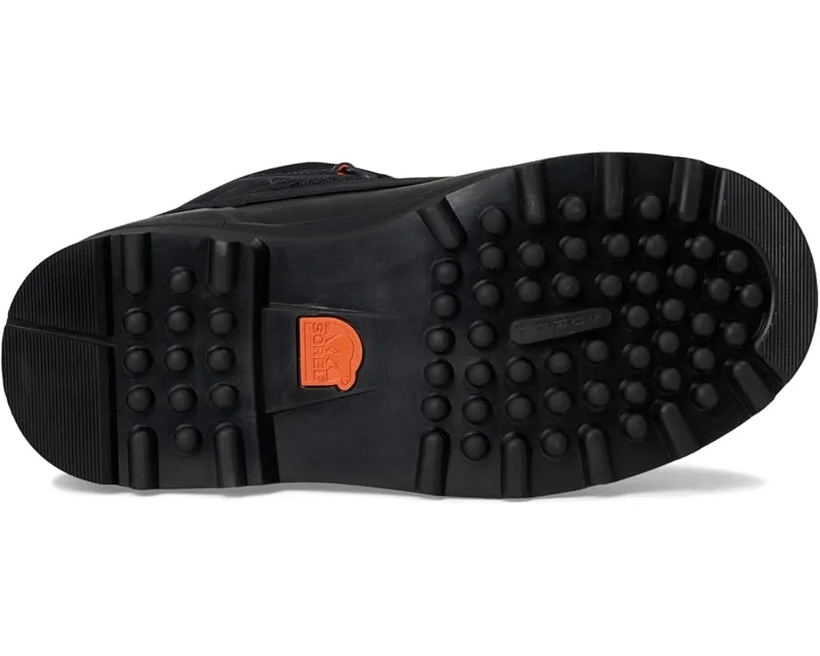 SOREL Ботинки Glacier Xt с подкладкой Omni Heat и резиновой подошвой