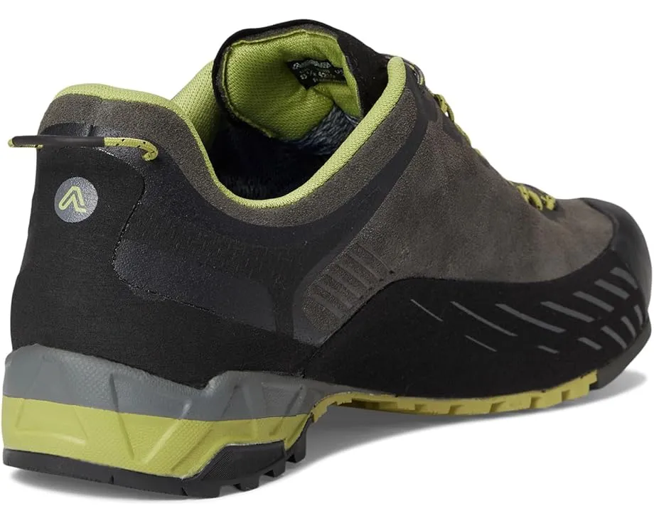 Обувь Asolo Eldo LTH GV из кожи с подкладкой GORE TEX