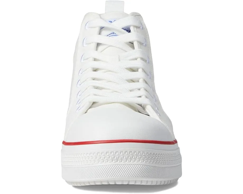 Кроссовки Thorogood Warehouse Won Safety Mid с композитным защитным носком