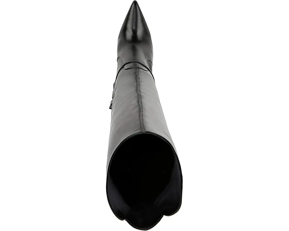 Сапоги Sam Edelman Elia до бедра на шпильке с ремешком