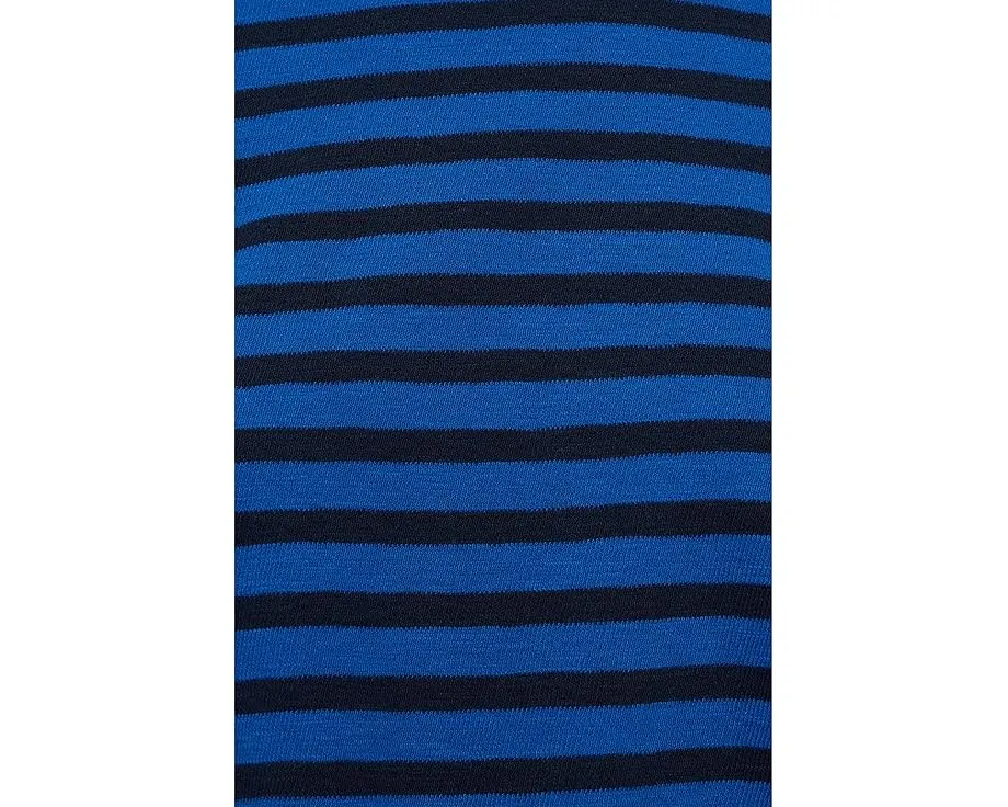 Футболка Madewell Easy Long Sleeve с длинными рукавами