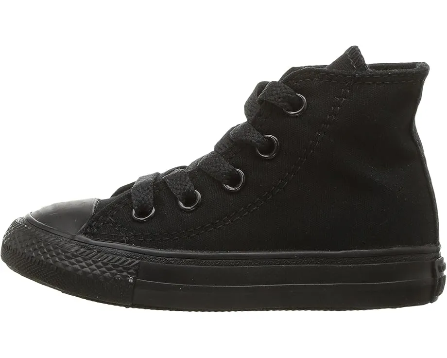 Converse Kids высокие кеды Chuck Taylor All Star Core для малышей
