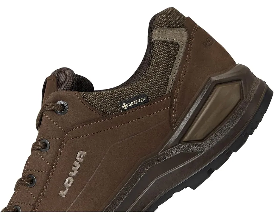 Трекинговые туфли Lowa Renegade EVO Lo с мембраной GTX