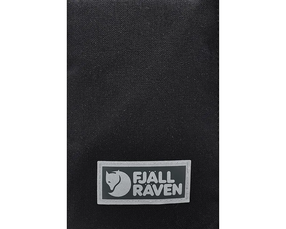 Мини кроссбоди Fjällräven Vardag Pocket Small из переработанного полиамида