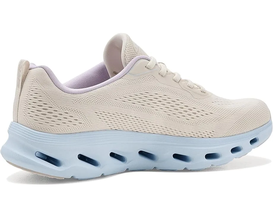 SKECHERS Performance Go Walk Glide Step 2.0 Kristee с промежуточной подошвой Ultra Go