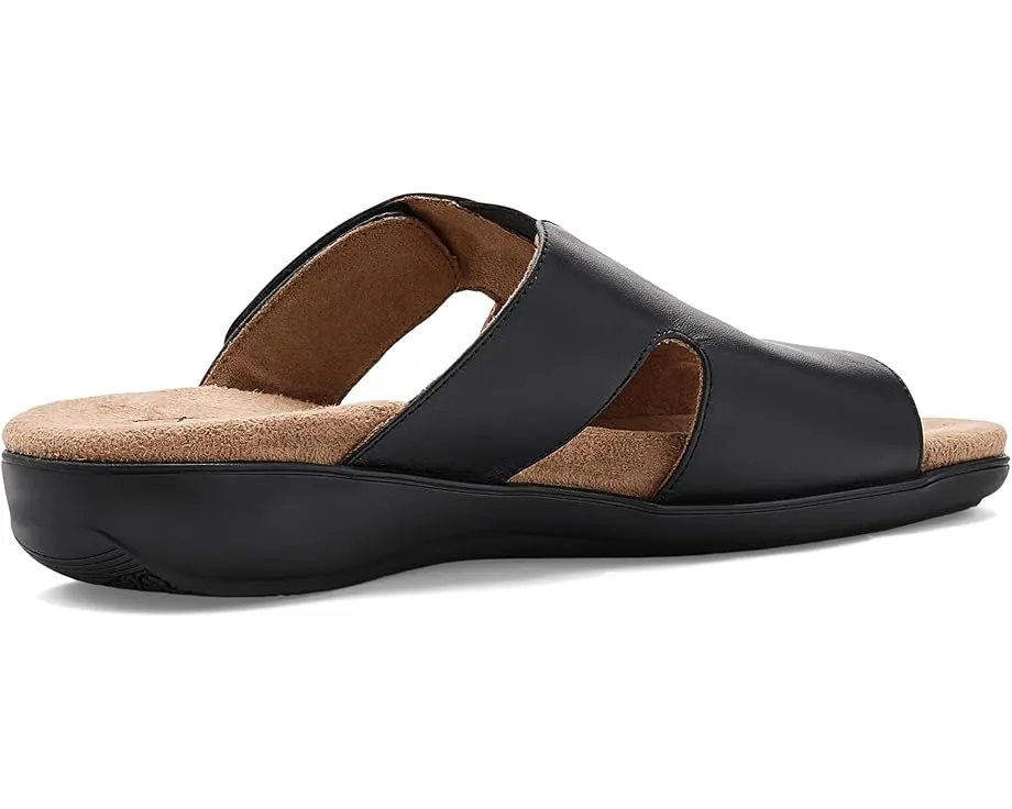 Босоножки Trotters Roxine 2.0 из кожи