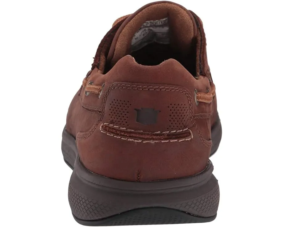 Рабочие ботинки Bayside со стальным мысом и шнуровкой от Florsheim Work