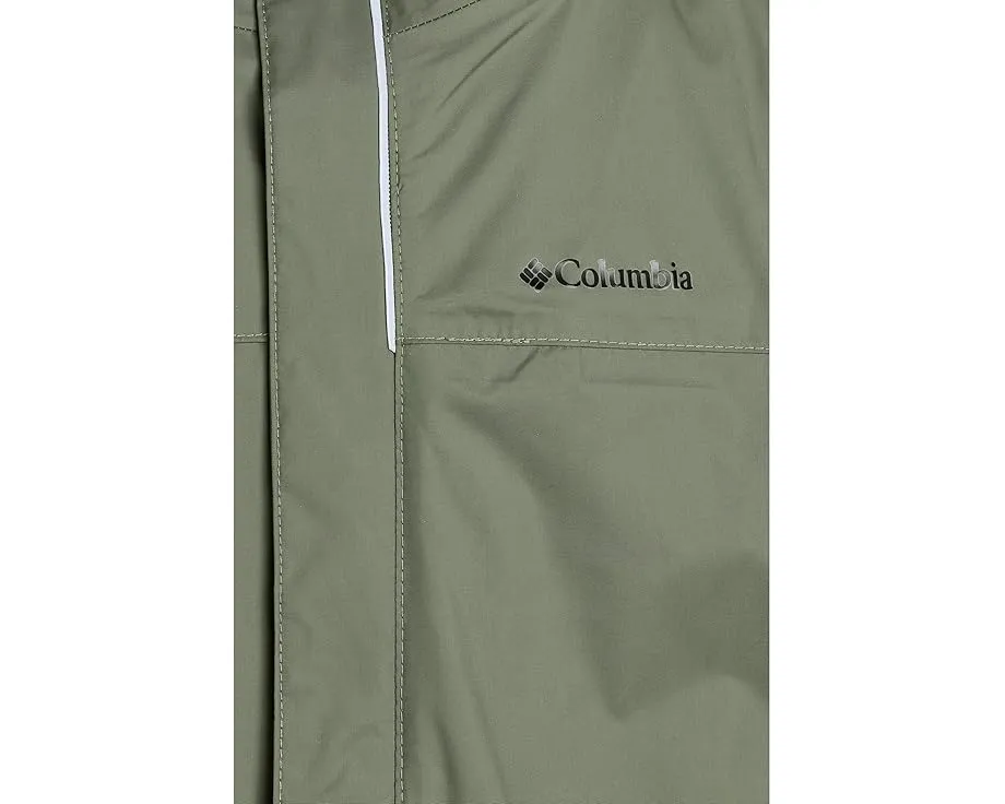 Детская водонепроницаемая куртка Columbia Watertight II с технологией Omni Tech