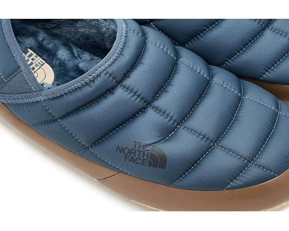 Термослипоны The North Face THERMOBALL Traction Mule V с утеплителем