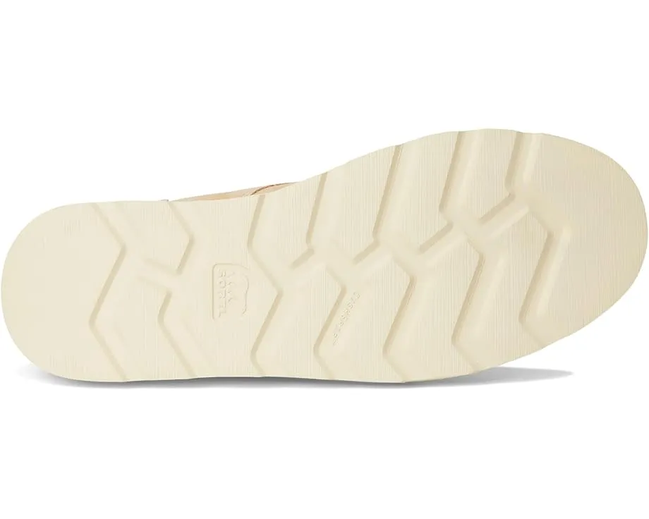 SOREL Обувь Slabtown 62' Stoic в стиле Wallabee из замши с резиновым рантом