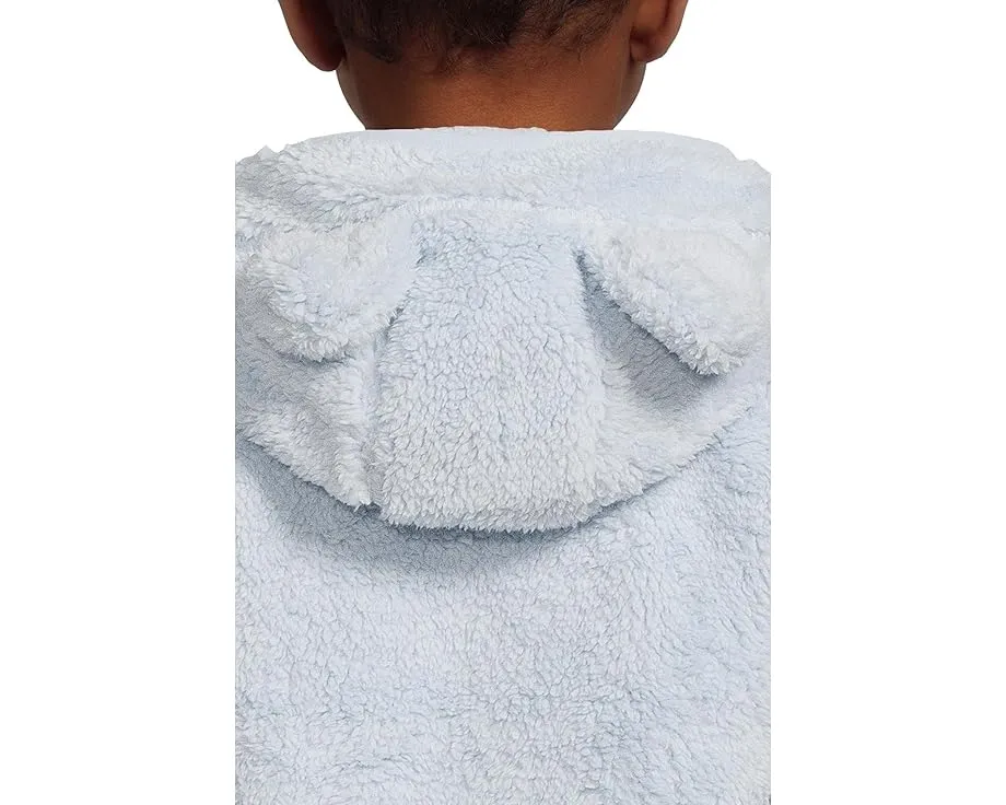 The North Face Kids Цельнокроеный комбинезон Campshire из плюша