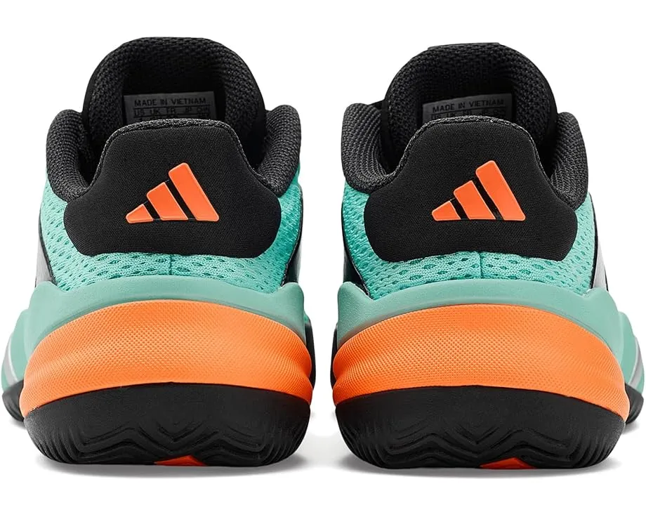 adidas Barricade детские теннисные кроссовки с амортизацией Adiprene