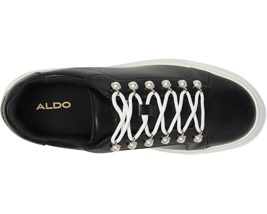 Кроссовки ALDO Perlah с платформой и резиновой подошвой