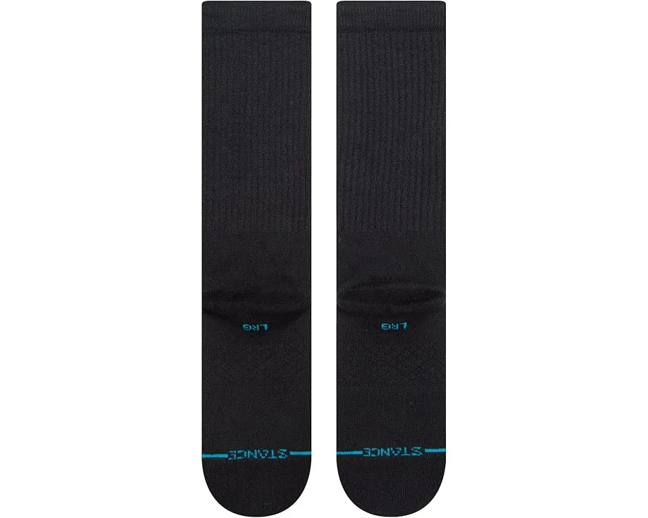 Носки Stance Shelter с поддержкой свода стопы и технологией Infiknit