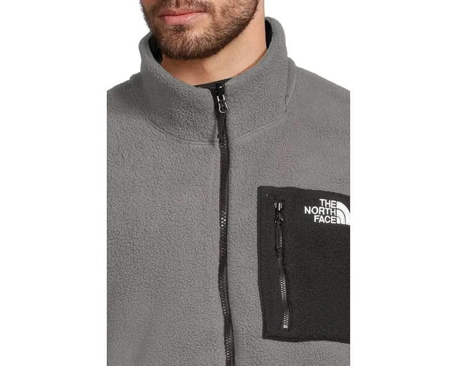 The North Face куртка Yumiori Reversible с защитой от воды
