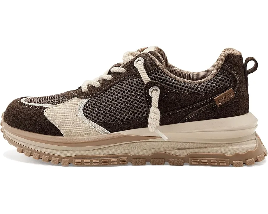 Blowfish Malibu кеды Leotina на платформе
