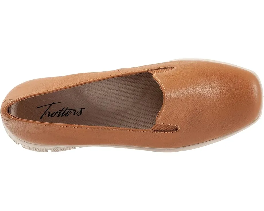 Балетки Trotters Universal для повседневного стиля