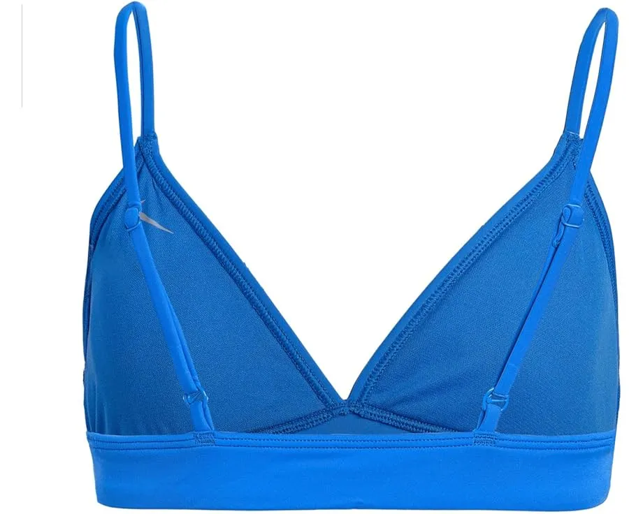 Детский комплект бикини Triangle от Nike с регулируемыми бретелями