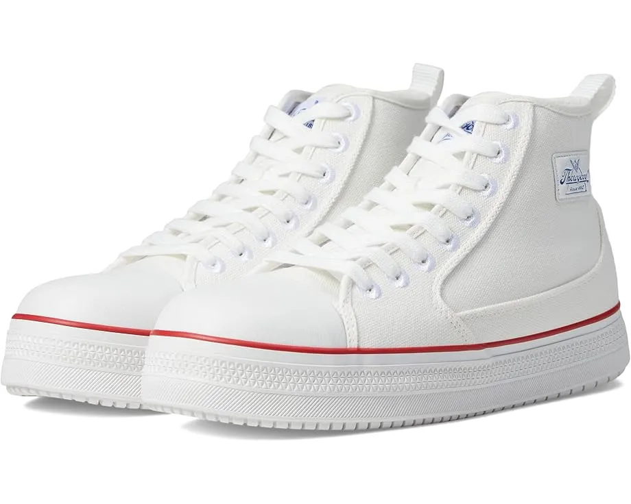 Кроссовки Thorogood Warehouse Won Safety Mid с композитным защитным носком