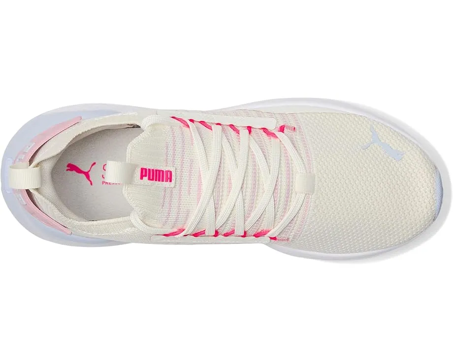 Беговые кроссовки Softride Symmetry Fuzion от PUMA с технологией Fuzion Fit