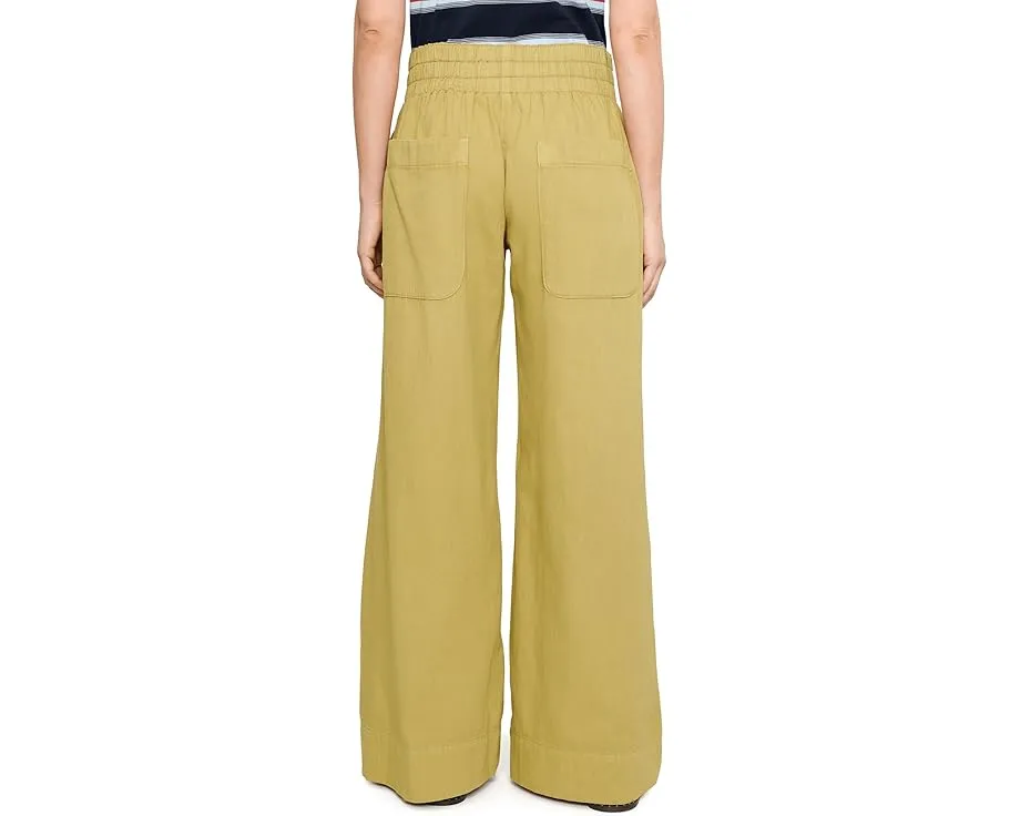 Джинсы We The Free Breezy Denim Pull-On от Free People
