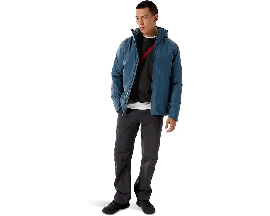 Утепленная куртка Arc'teryx Ralle с мембраной GORE-TEX