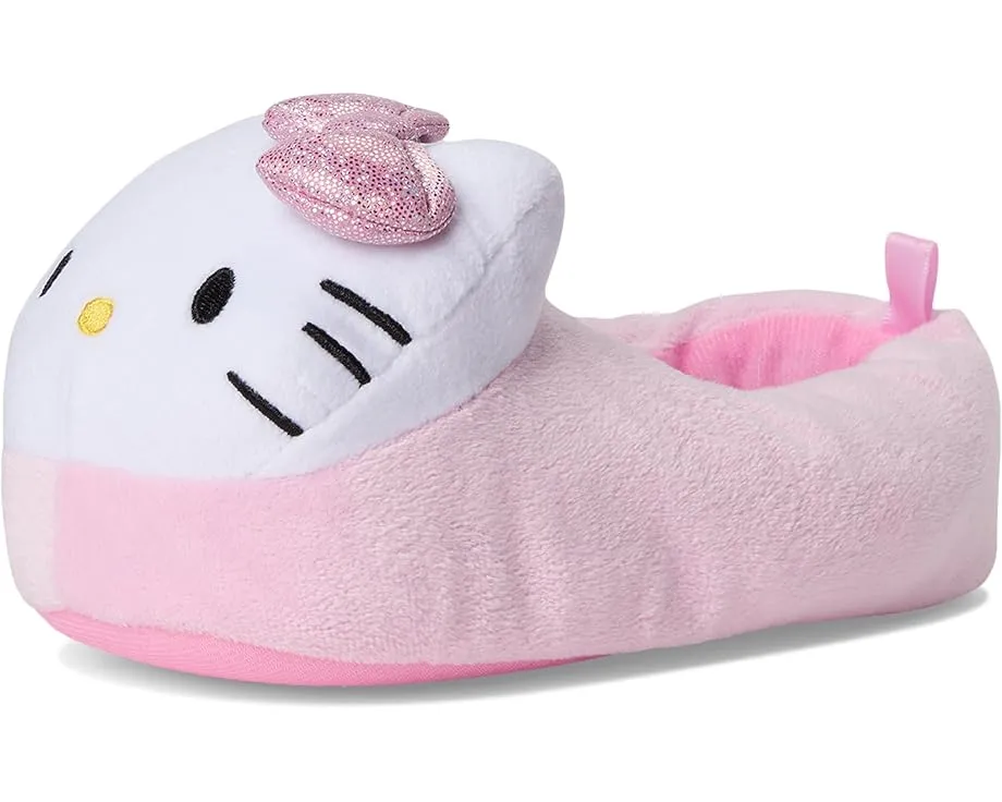 Тапочки Josmo Hello Kitty с мягкой подкладкой для детей