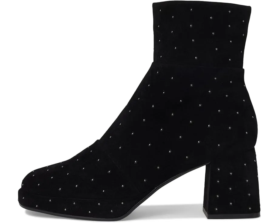 Ботильоны Vaneli Vava с шипами на платформе