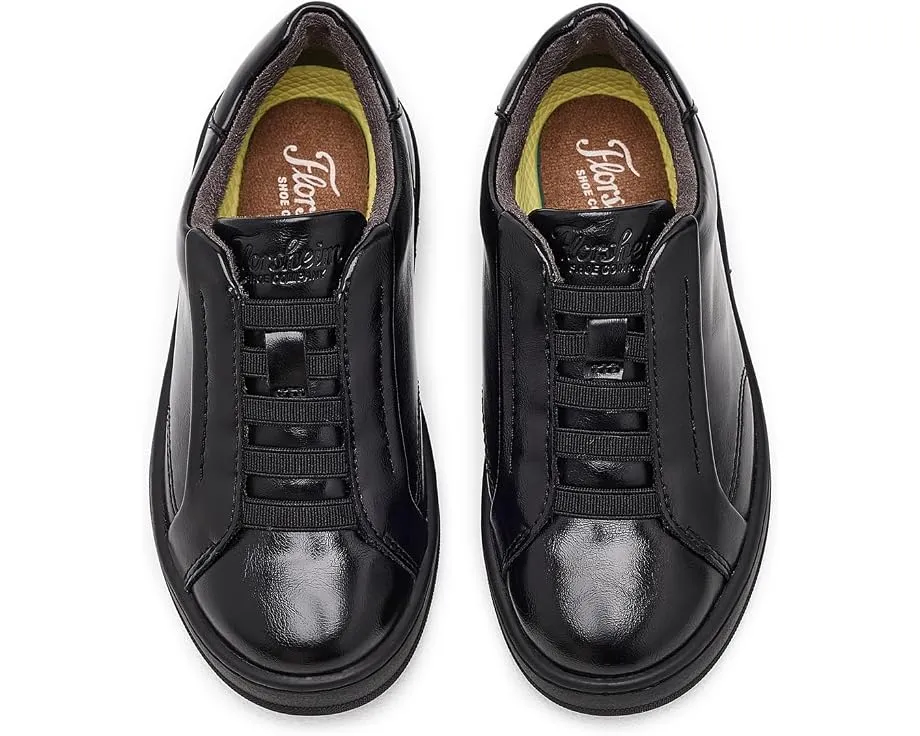 Florsheim Kids Monopoli Elastic туфли детские с эластичными шнурками